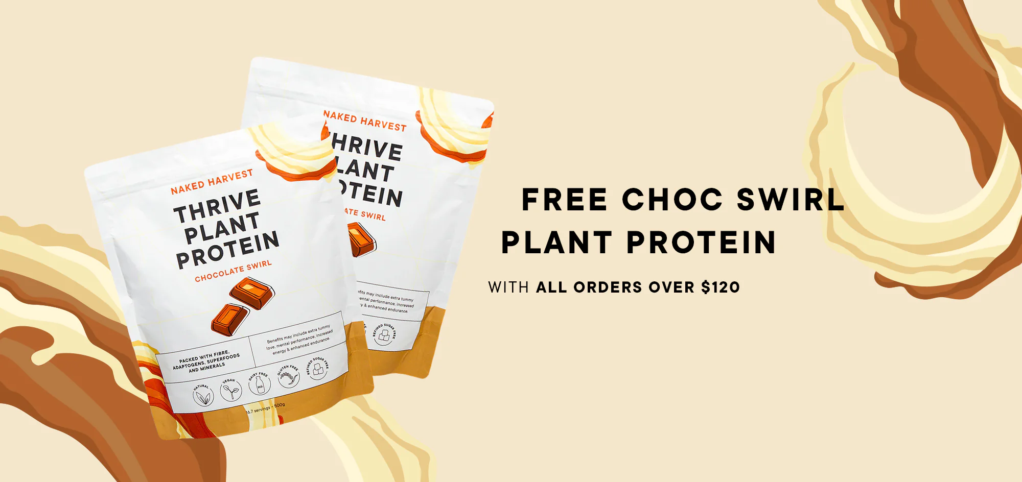 Fuel Your Natural Performance